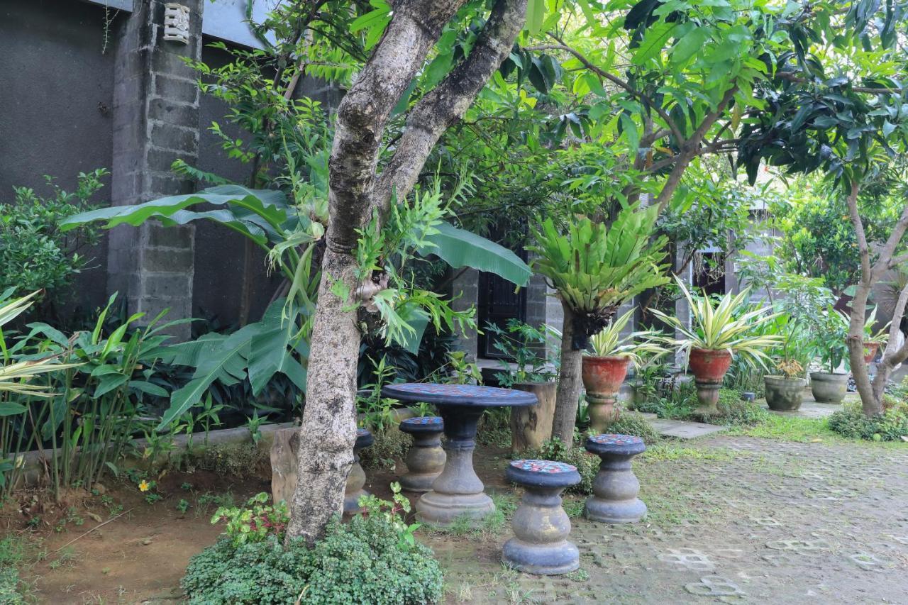 Pondok Indah Citarum Denpasar Exterior foto