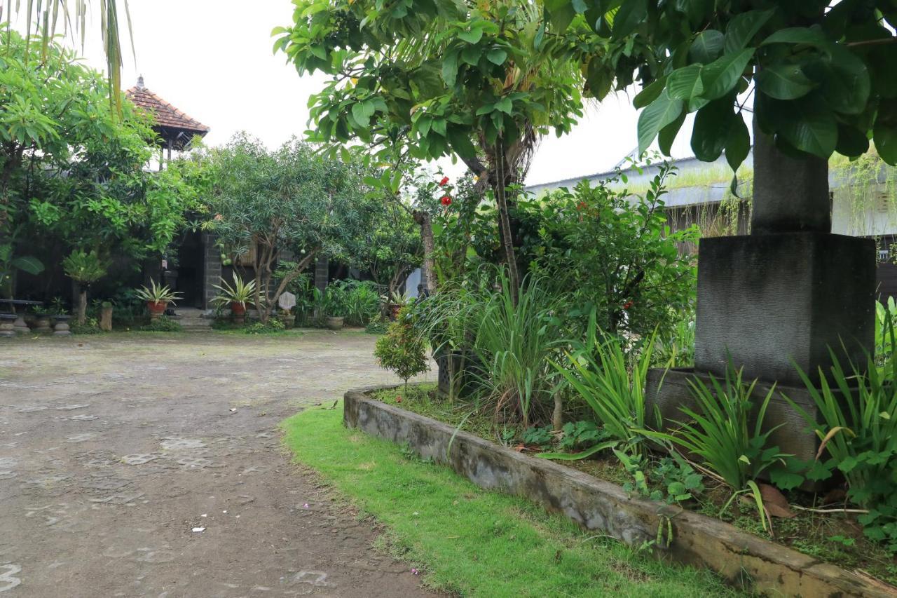 Pondok Indah Citarum Denpasar Exterior foto
