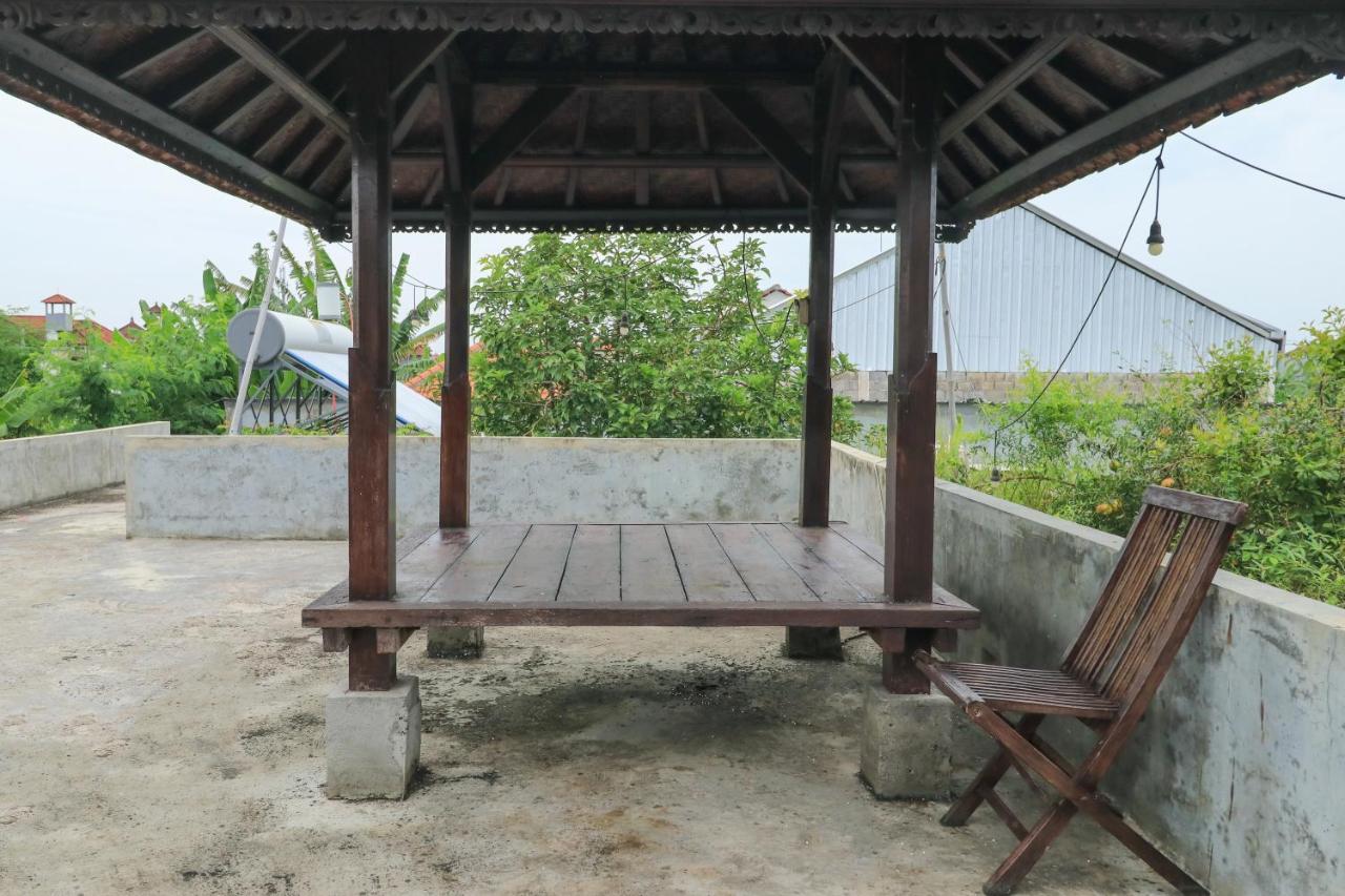 Pondok Indah Citarum Denpasar Exterior foto