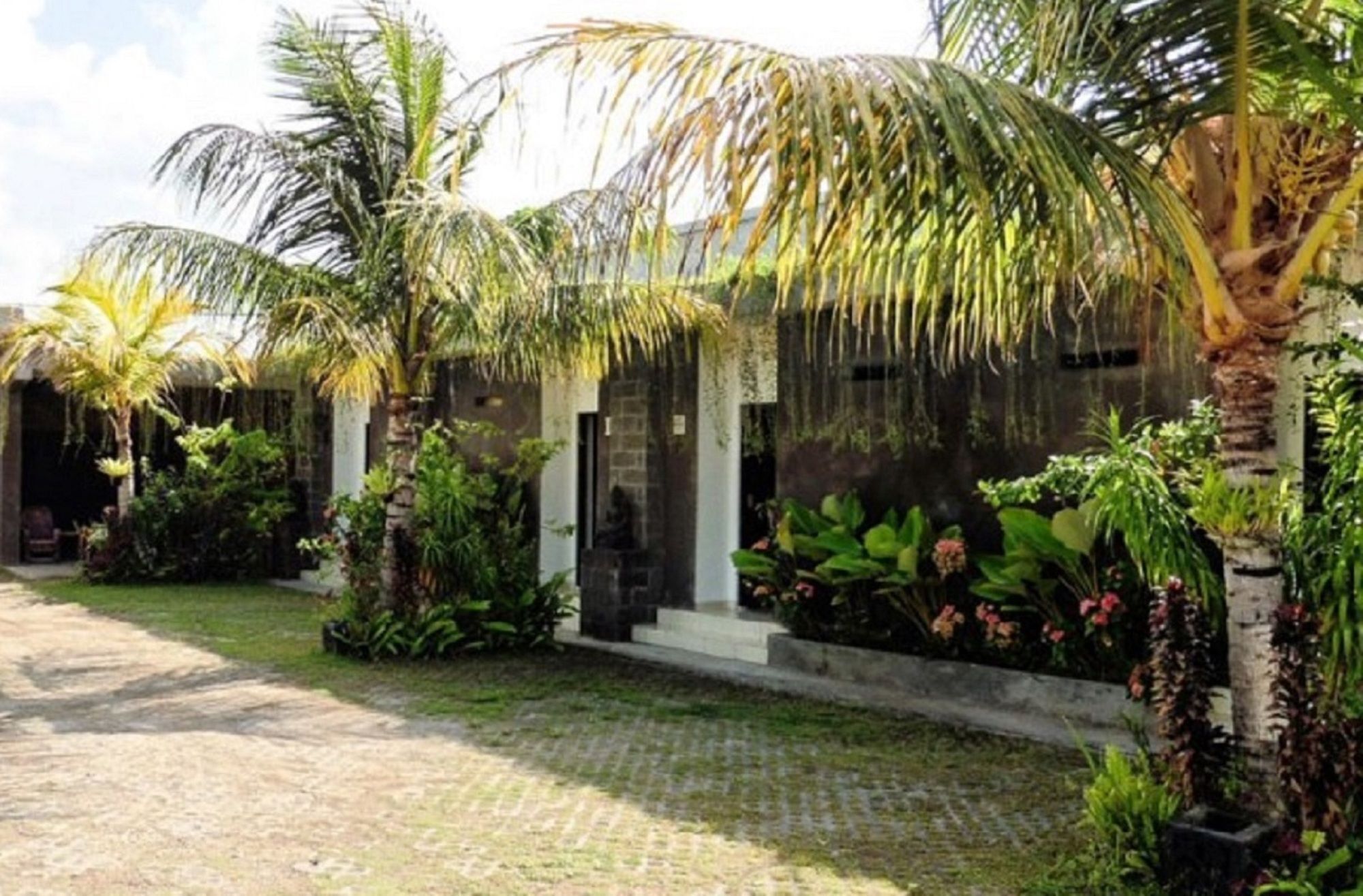 Pondok Indah Citarum Denpasar Exterior foto
