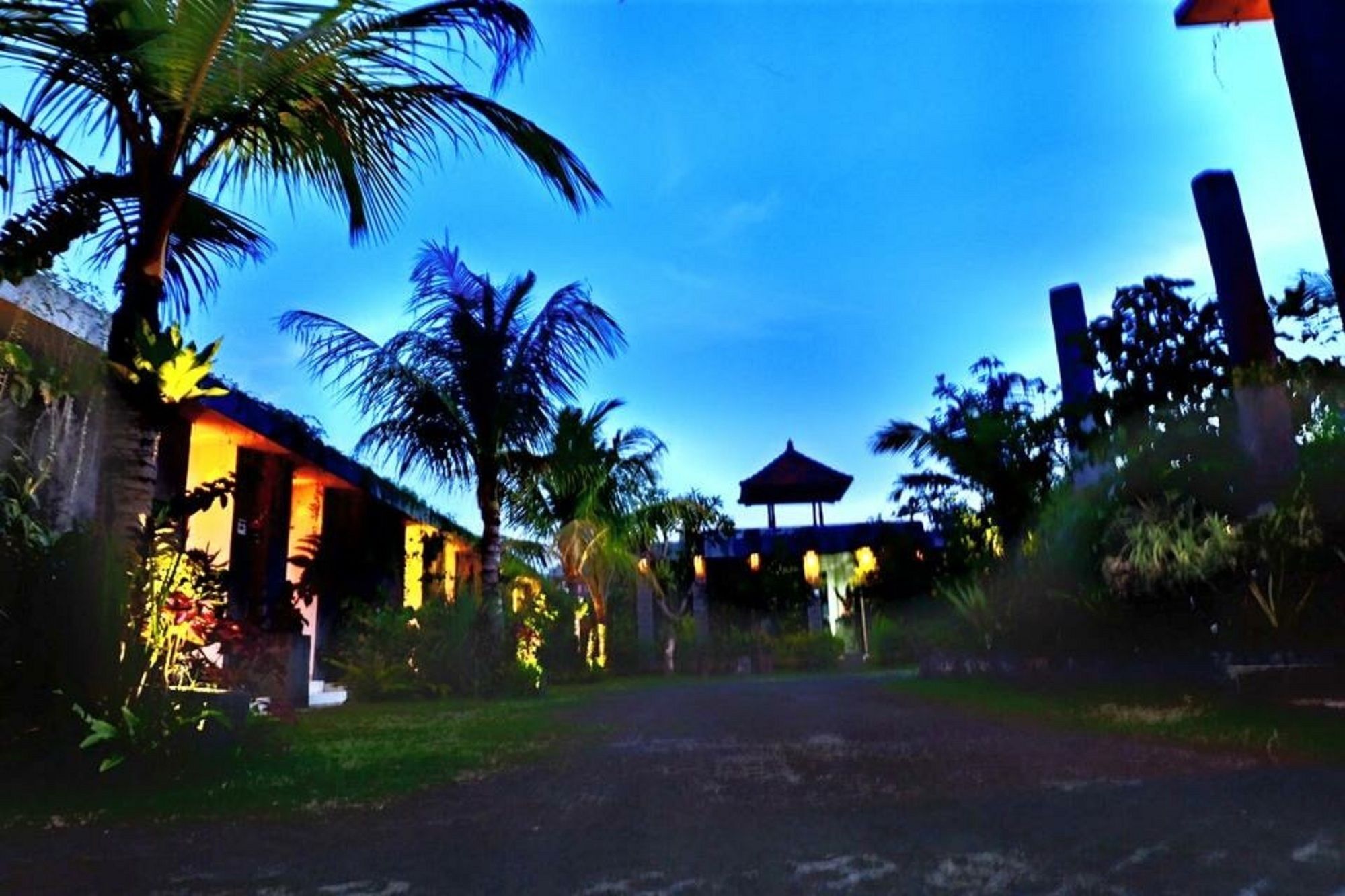 Pondok Indah Citarum Denpasar Exterior foto
