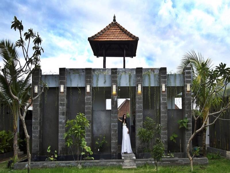Pondok Indah Citarum Denpasar Exterior foto